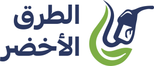 الطرق الأخضر PNG@4x