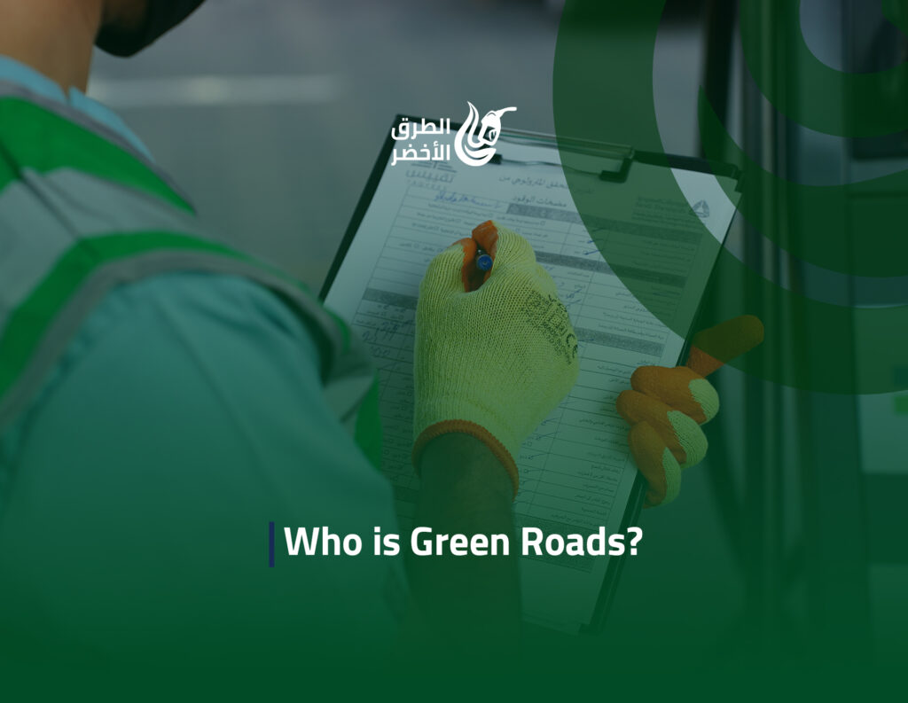 ?Who is Green Roads